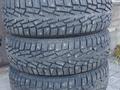 Шины комплект 205/70/R15 за 90 000 тг. в Костанай
