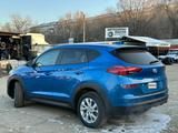 Hyundai Tucson 2019 года за 7 800 000 тг. в Уральск – фото 2