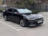 Kia K7 2018 года за 11 850 000 тг. в Алматы – фото 4