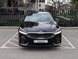 Kia K7 2018 года за 11 850 000 тг. в Алматы – фото 3