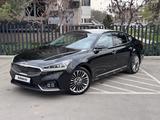 Kia K7 2018 года за 11 850 000 тг. в Алматы