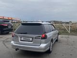 Subaru Legacy 1997 года за 2 500 000 тг. в Алматы – фото 3