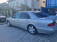 Mercedes-Benz E 280 2001 годаүшін5 200 000 тг. в Кызылорда