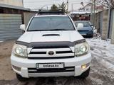 Toyota 4Runner 2003 года за 9 500 000 тг. в Алматы – фото 2