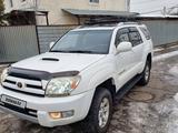 Toyota 4Runner 2003 года за 9 500 000 тг. в Алматы