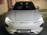 BYD Song Plus 2025 года за 13 200 000 тг. в Астана