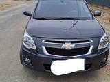 Chevrolet Cobalt 2020 года за 5 800 000 тг. в Атырау