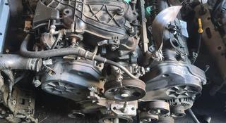 Двигатель Hyundai Santa Fe 2.7 Объём за 500 000 тг. в Алматы