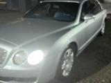 Bentley Continental Flying Spur 2007 года за 15 090 208 тг. в Талдыкорган – фото 2