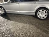 Bentley Continental Flying Spur 2007 года за 15 090 208 тг. в Талдыкорган – фото 3