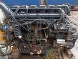 Двигатель Scaniaүшін2 200 000 тг. в Алматы