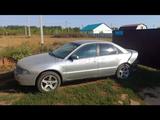 Audi A4 1996 года за 750 000 тг. в Уральск