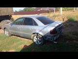 Audi A4 1996 года за 750 000 тг. в Уральск – фото 2