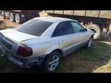Audi A4 1996 года за 750 000 тг. в Уральск – фото 4