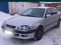 Toyota Avensis 1999 годаүшін2 000 000 тг. в Актобе