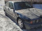 BMW 520 1990 года за 1 330 000 тг. в Петропавловск – фото 3