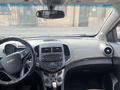 Chevrolet Aveo 2014 годаүшін3 200 000 тг. в Тараз – фото 3