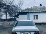 Mercedes-Benz E 200 1992 года за 1 200 000 тг. в Шымкент – фото 2