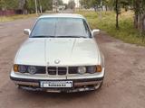 BMW 520 1993 годаүшін1 300 000 тг. в Шу
