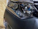Бампер в сборе на Camry 55 эксклюзив (exclusive) за 40 000 тг. в Алматы – фото 5
