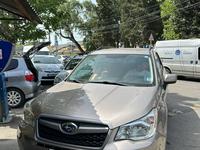 Subaru Forester 2015 года за 4 200 000 тг. в Атырау