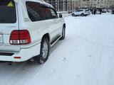 Lexus LX 470 2003 года за 10 200 000 тг. в Актау – фото 2