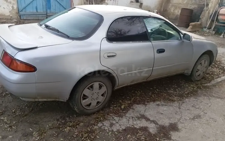 Toyota Sprinter 1994 годаүшін1 500 000 тг. в Актобе