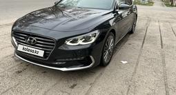 Hyundai Grandeur 2019 годаүшін12 500 000 тг. в Шымкент – фото 3