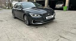 Hyundai Grandeur 2019 года за 12 000 000 тг. в Шымкент – фото 2