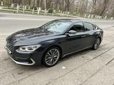 Hyundai Grandeur 2019 года за 12 500 000 тг. в Алматы – фото 4