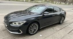 Hyundai Grandeur 2019 года за 12 500 000 тг. в Шымкент – фото 4