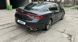 Hyundai Grandeur 2019 года за 12 500 000 тг. в Шымкент