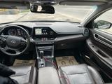 Hyundai Grandeur 2019 годаүшін12 500 000 тг. в Шымкент – фото 5