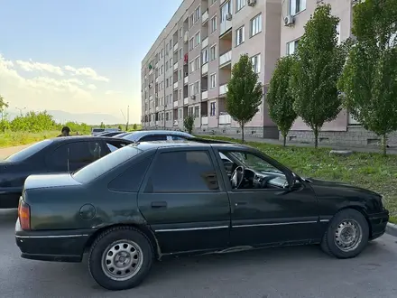 Opel Vectra 1994 года за 850 000 тг. в Шымкент – фото 2