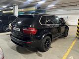 BMW X5 2009 годаүшін6 500 000 тг. в Астана – фото 4