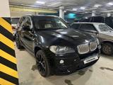 BMW X5 2009 годаүшін6 500 000 тг. в Астана – фото 2