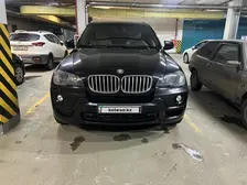 BMW X5, 2009