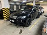 BMW X5 2009 годаүшін6 500 000 тг. в Астана – фото 3