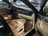 BMW X5 2009 годаүшін6 500 000 тг. в Астана – фото 5