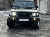 Mitsubishi Pajero 1999 года за 6 000 000 тг. в Талдыкорган – фото 3