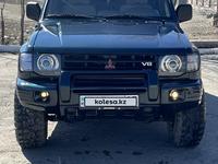 Mitsubishi Pajero 1999 годаүшін6 000 000 тг. в Талдыкорган