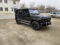 Mercedes-Benz G 320 1996 годаүшін11 000 000 тг. в Актау – фото 9