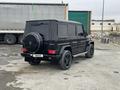 Mercedes-Benz G 320 1996 годаүшін11 000 000 тг. в Актау – фото 4