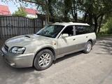 Subaru Legacy Lancaster 2000 года за 2 850 000 тг. в Алматы – фото 3