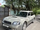 Subaru Legacy Lancaster 2000 года за 2 850 000 тг. в Алматы