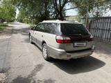 Subaru Legacy Lancaster 2000 года за 2 850 000 тг. в Алматы – фото 4