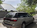 Subaru Legacy Lancaster 2000 года за 2 850 000 тг. в Алматы – фото 5