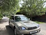 Subaru Legacy Lancaster 2000 года за 2 850 000 тг. в Алматы – фото 2