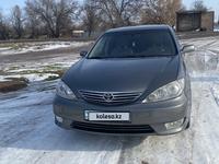 Toyota Camry 2005 года за 5 000 000 тг. в Кулан