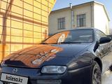 Mazda 323 1995 года за 1 250 000 тг. в Алматы – фото 2